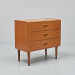 1167 6472 CHEST OF DRAWERS